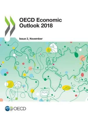 Book cover for OECD Economic Outlook, Volume 2018 Issue 2