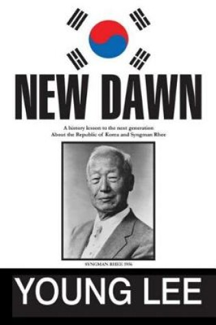 Cover of New Dawn