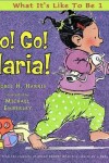 Book cover for Go! Go! Maria!