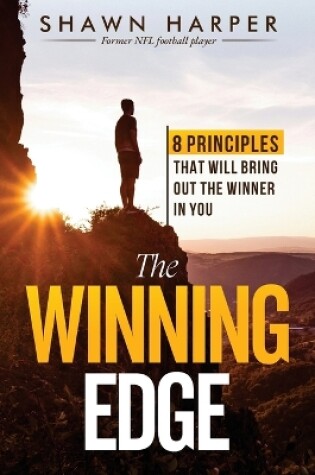 Cover of The Winning Edge