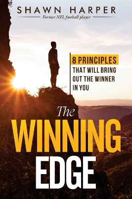 Book cover for The Winning Edge