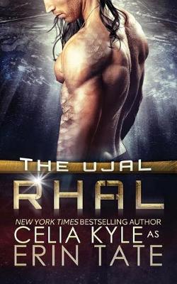 Book cover for Rhal (Scifi Alien Romance)
