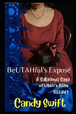 Book cover for BeUTAHful's Exposé