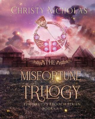 Cover of The Misfortune Trilogy