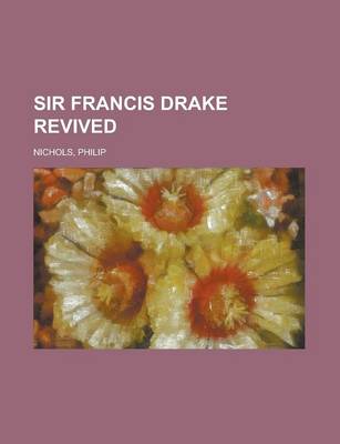 Book cover for Sir Francis Drake Revived