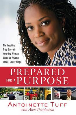 Book cover for Prepared for a Purpose