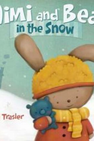 Cover of Mimi and Bear in the Snow