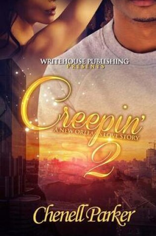 Cover of Creepin' 2