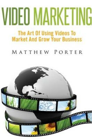 Cover of Video Marketing
