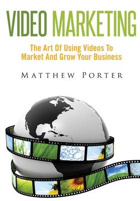 Book cover for Video Marketing