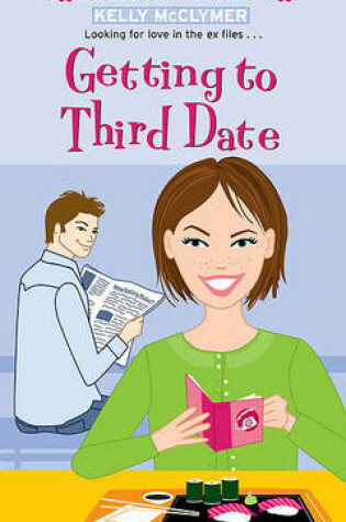 Cover of Getting to Third Date