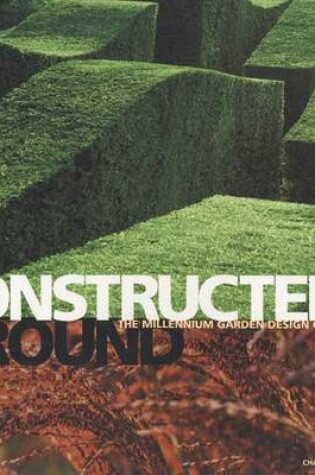 Cover of Constructed Ground