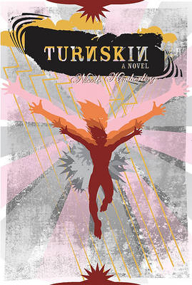 Book cover for Turnskin