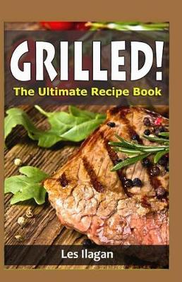 Book cover for Grilled!