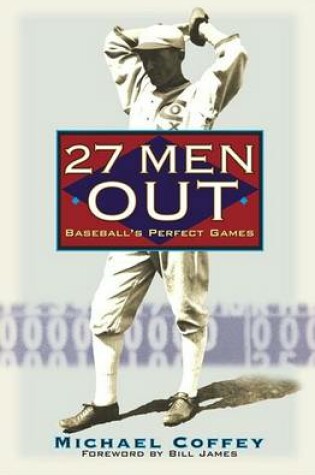 Cover of 27 Men Out