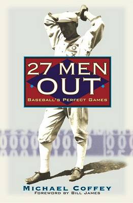 Book cover for 27 Men Out