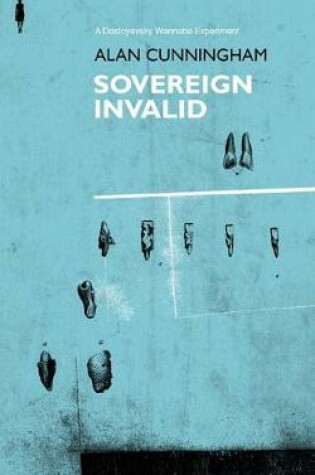 Cover of Sovereign Invalid