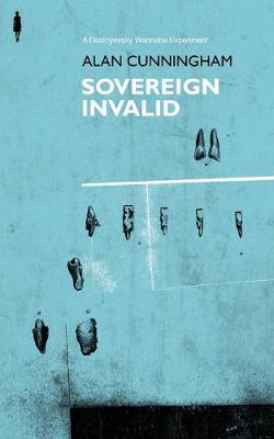 Book cover for Sovereign Invalid