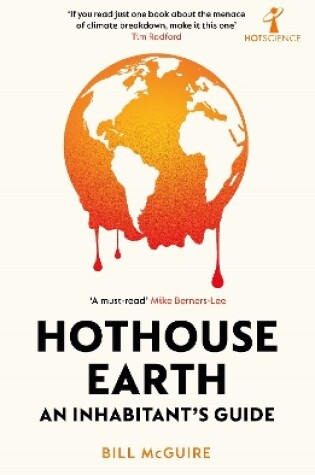 Cover of Hothouse Earth