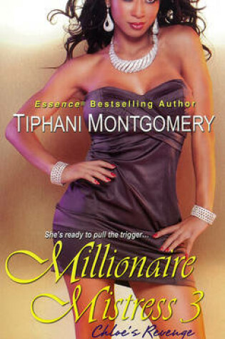 Cover of Millionaire Mistress 3