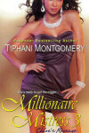 Book cover for Millionaire Mistress 3