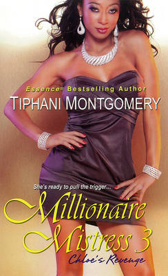 Cover of Millionaire Mistress 3