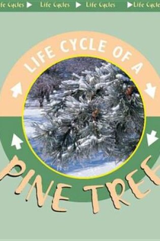 Cover of Pine Tree