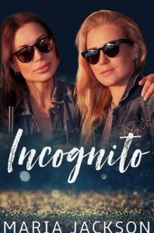 Cover of Incognito