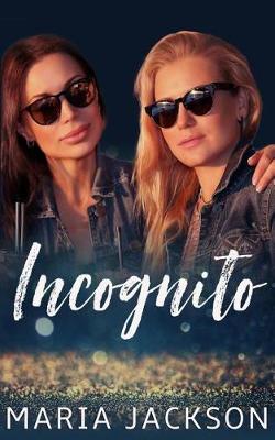 Book cover for Incognito