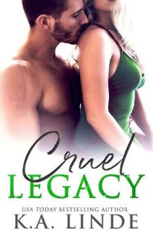 Cover of Cruel Legacy