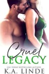 Book cover for Cruel Legacy