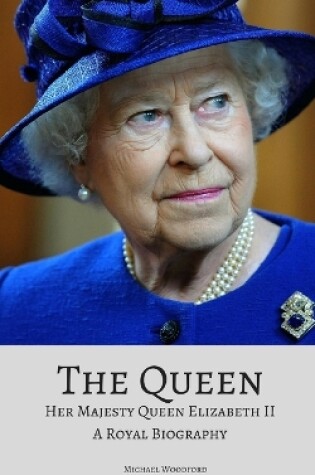 Cover of The Queen