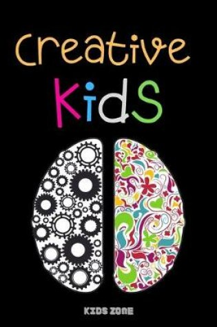 Cover of Creative kids