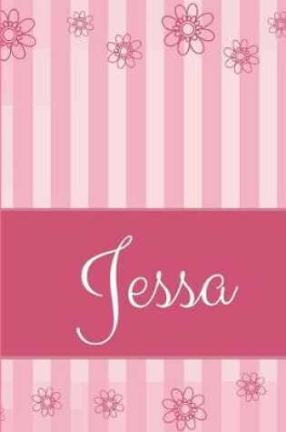 Cover of Jessa