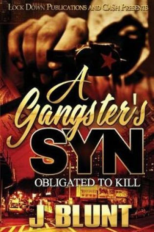 Cover of A Gangster's Syn