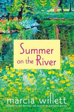 Cover of Summer on the River