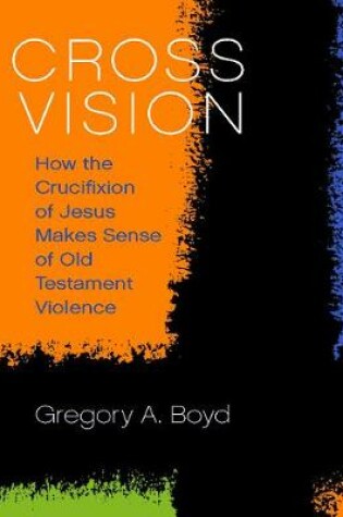 Cover of Cross Vision