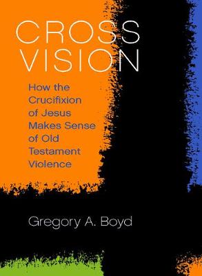 Book cover for Cross Vision