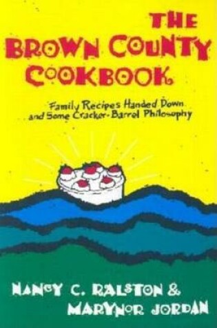 Cover of Brown County Cookbook