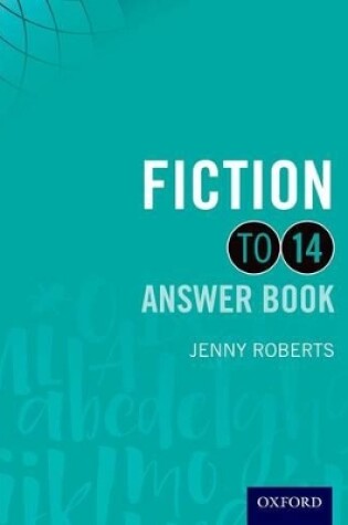 Cover of Fiction to 14 Answer Book