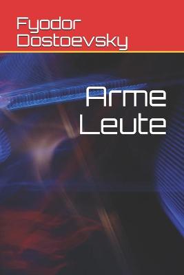 Cover of Arme Leute