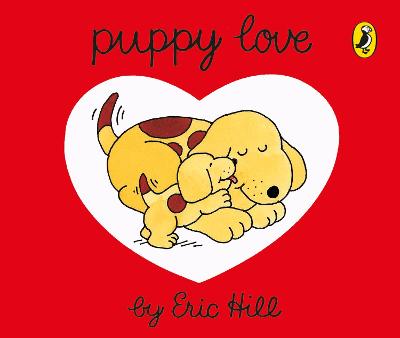 Cover of Puppy Love