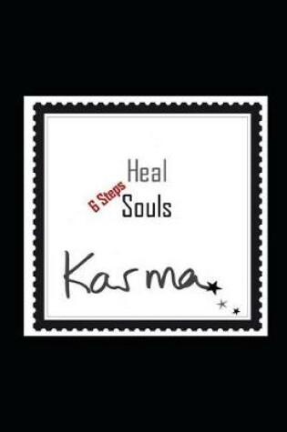 Cover of Heal Souls