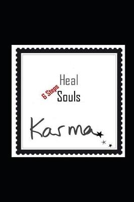 Book cover for Heal Souls