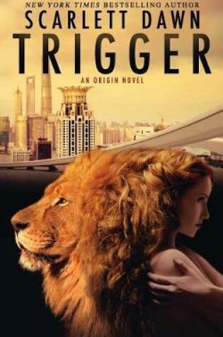 Cover of Trigger