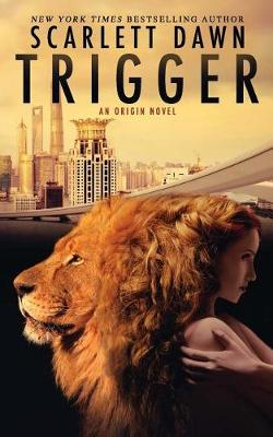 Book cover for Trigger