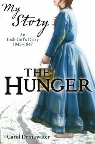 Cover of My Story: Hunger