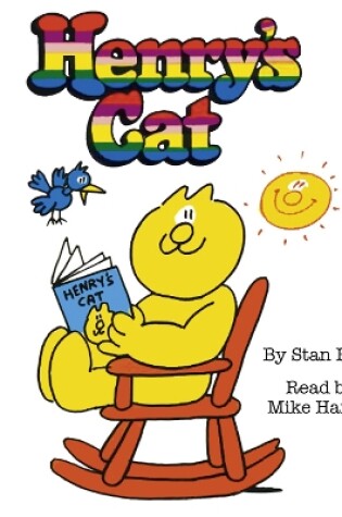 Cover of Henry's Cat (Complete)