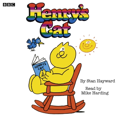 Book cover for Henry's Cat (Complete)