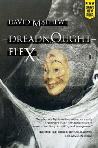 Cover of Dreadnought Flex